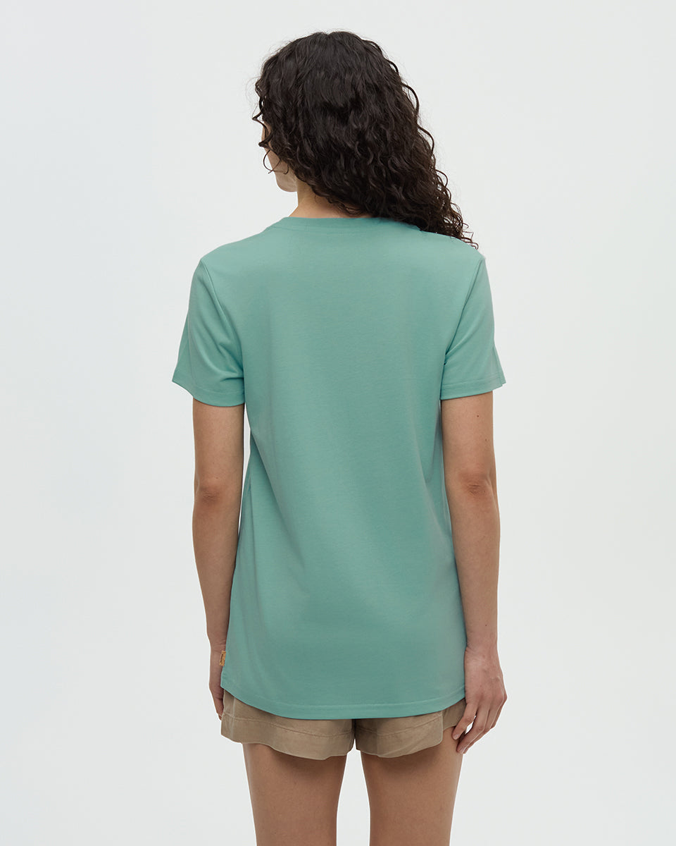 Summer Flora T-Shirt