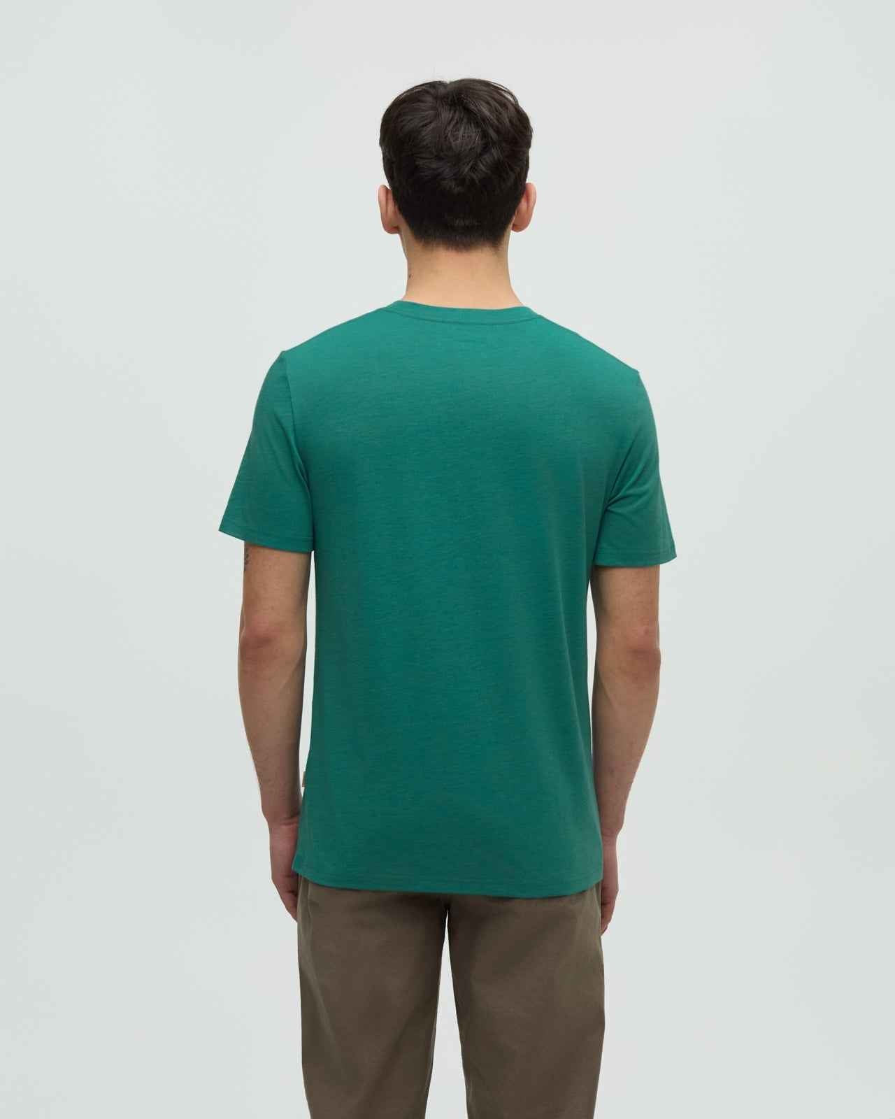 TreeBlend Baker T-Shirt