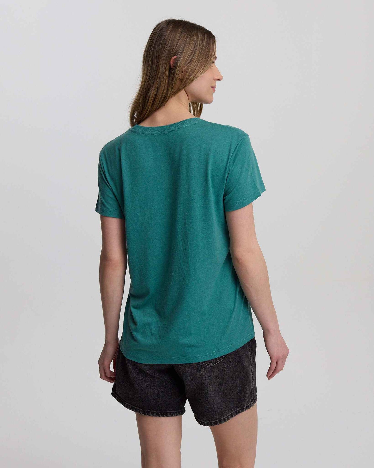 Tree Circle T-Shirt