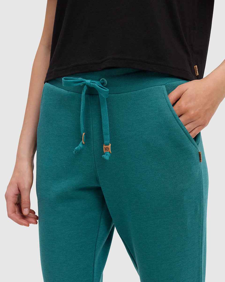 TreeFleece Bamone Sweatpant