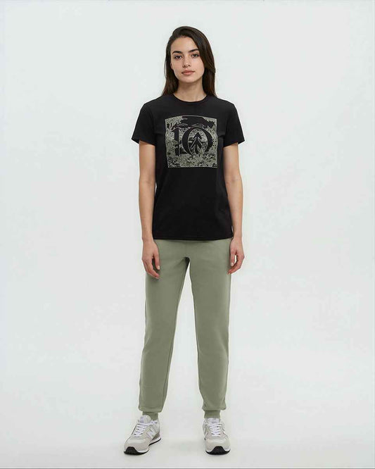 TreeFleece Bamone Sweatpant