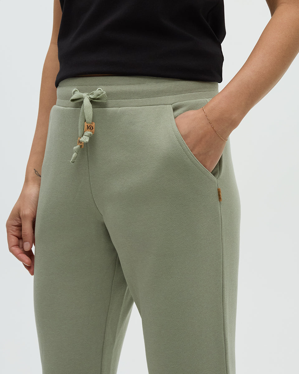 TreeFleece Bamone Sweatpant