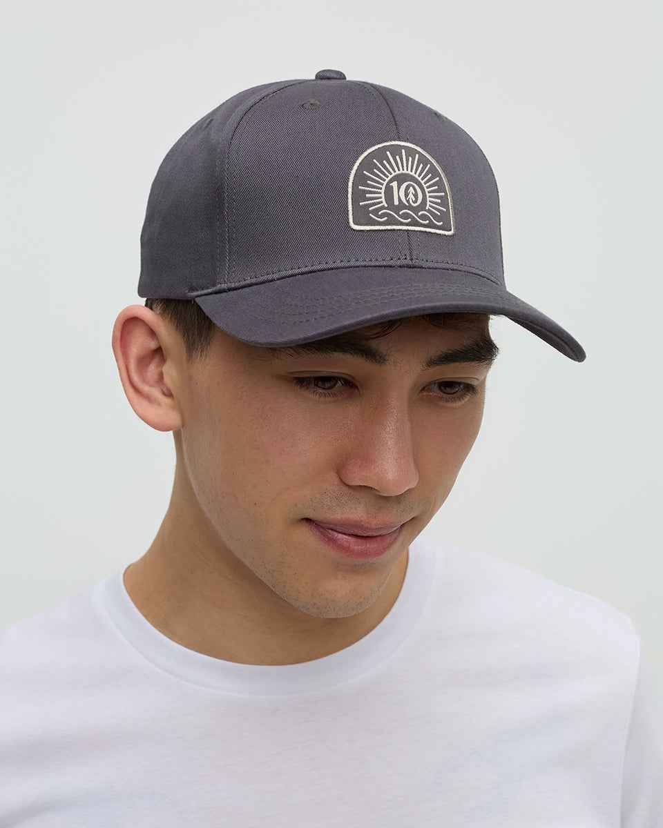 Sunrise Logo Elevation Hat