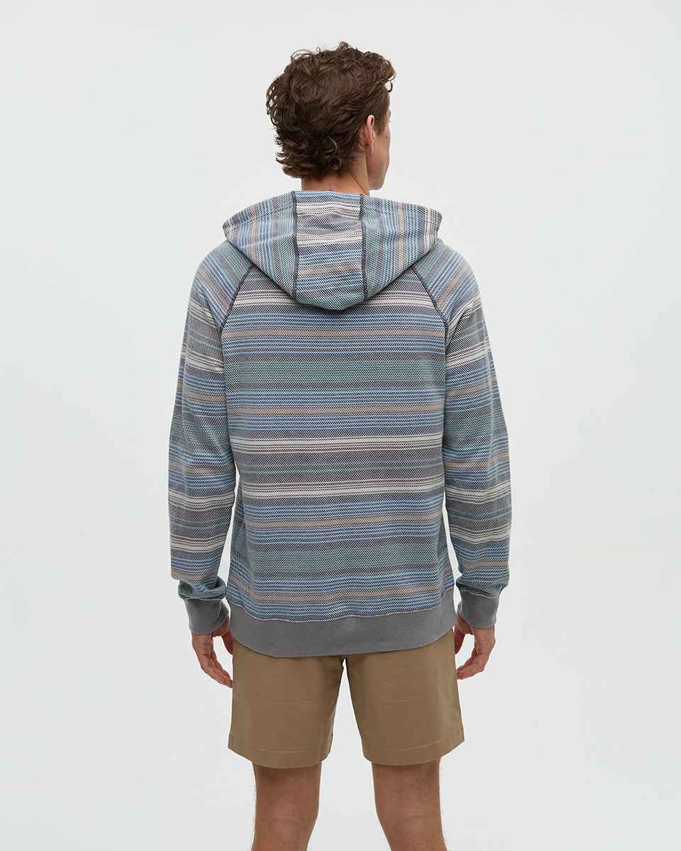 Woodrow Hoodie