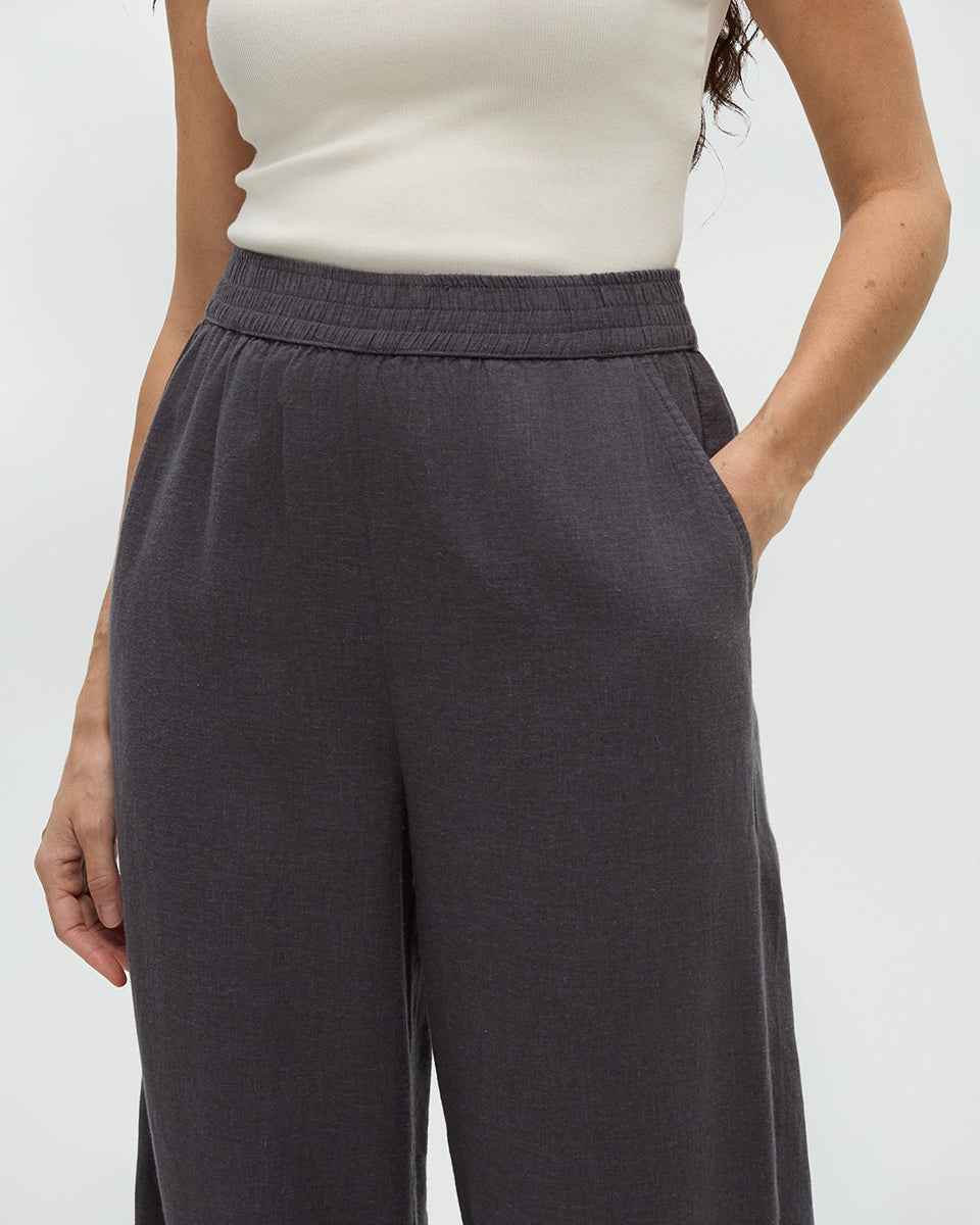 Hemp Kaslo Pant