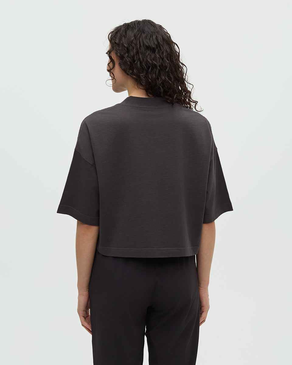 Laurelwood Crop T-Shirt