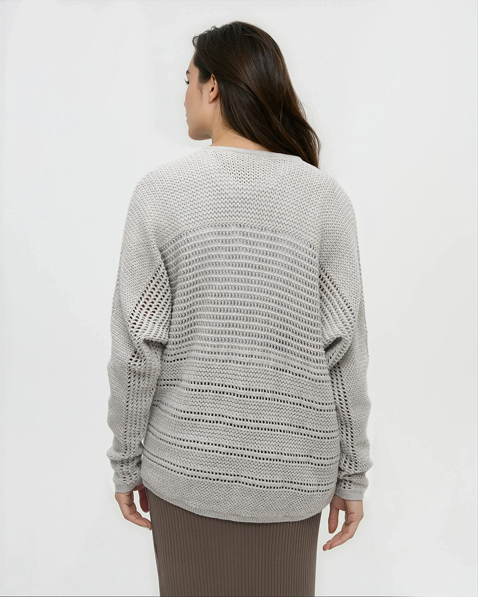 Iris Cardigan