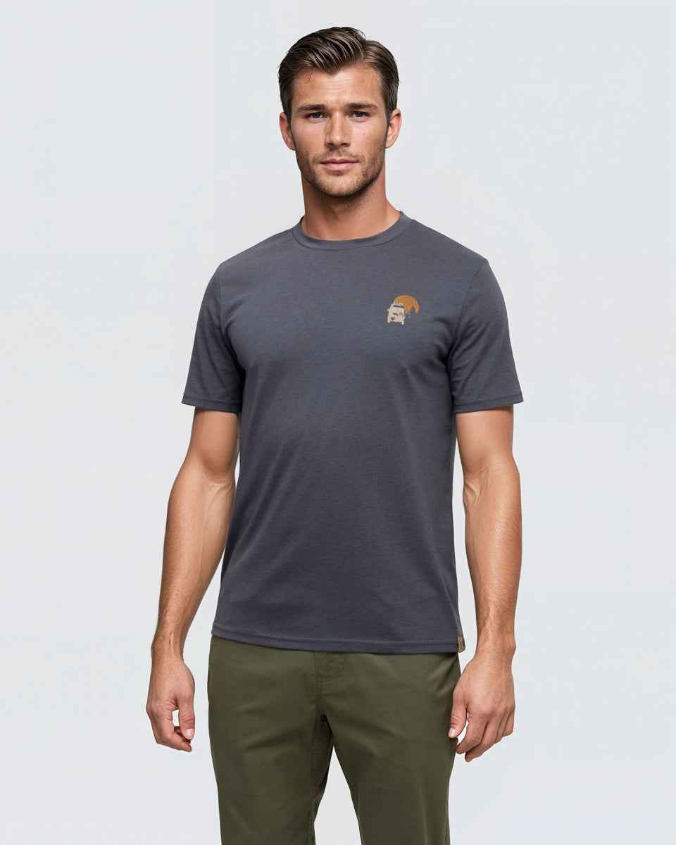 Mountain Pass T-Shirt