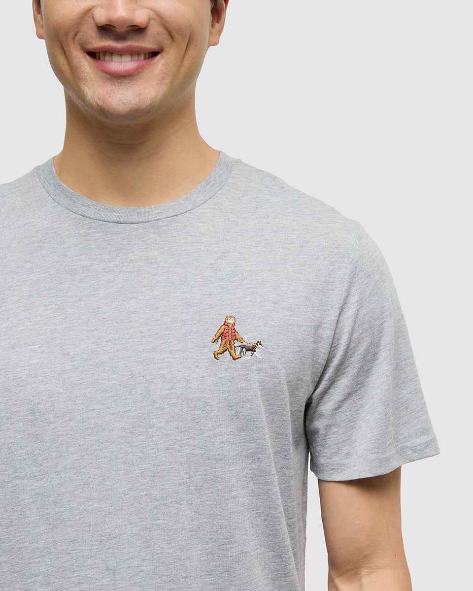 Sasquatch T-Shirt