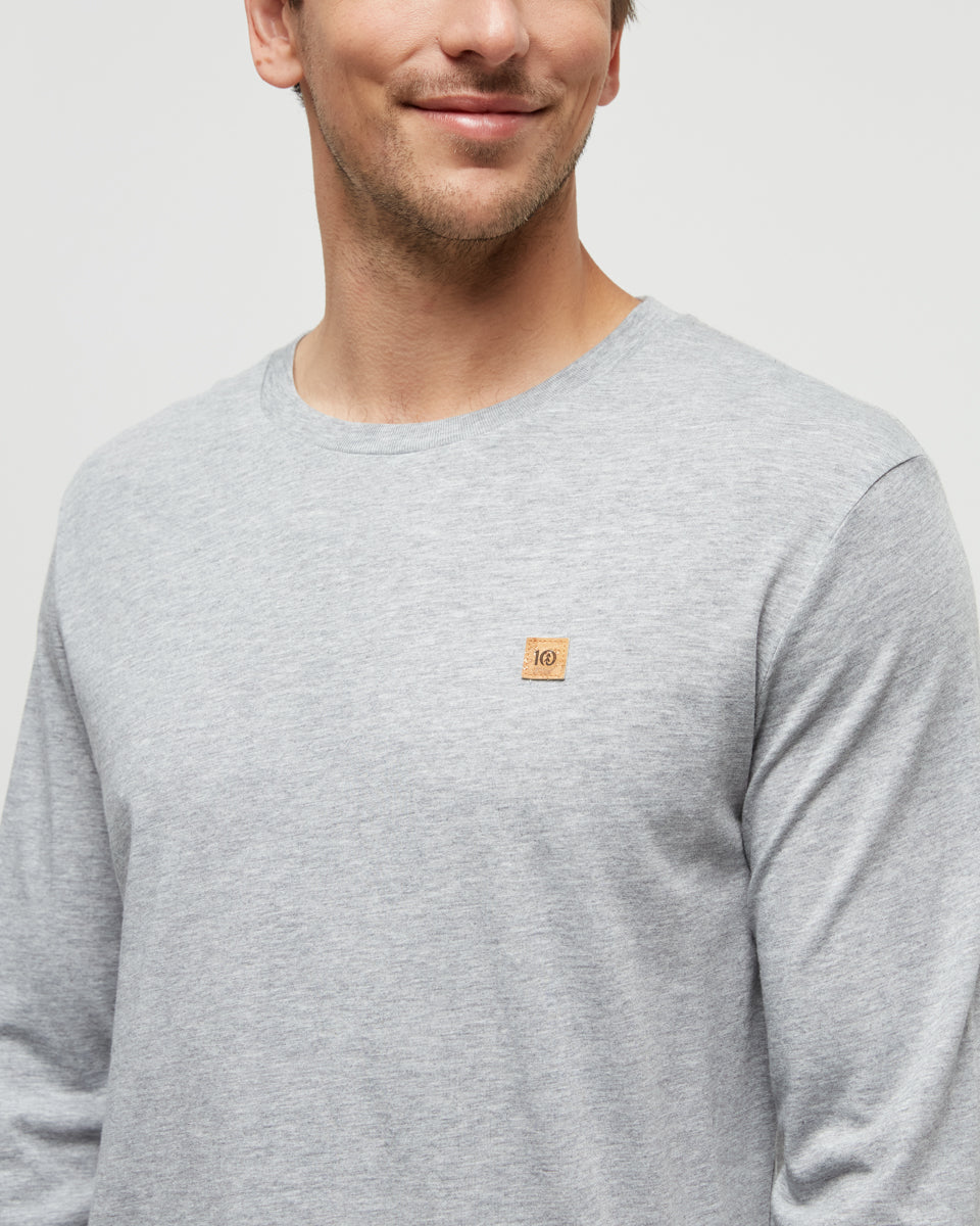 TreeBlend Baker Longsleeve