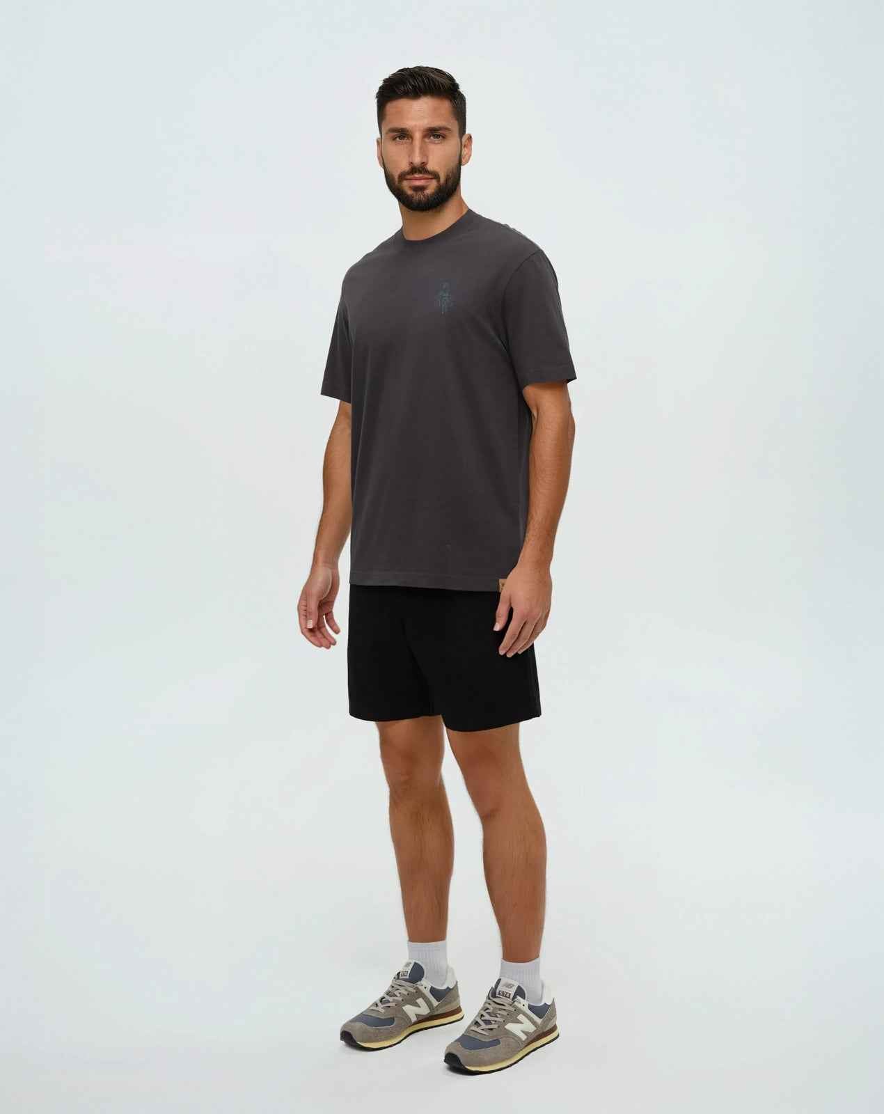 Regenerative Amazon Verdure Relaxed T-Shirt