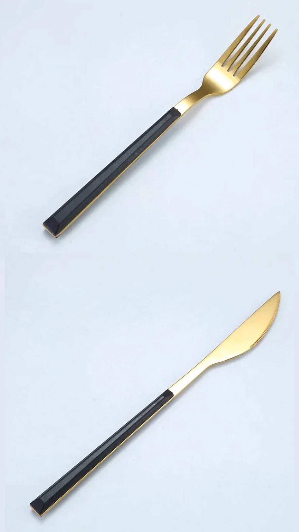 Katorari Besteck