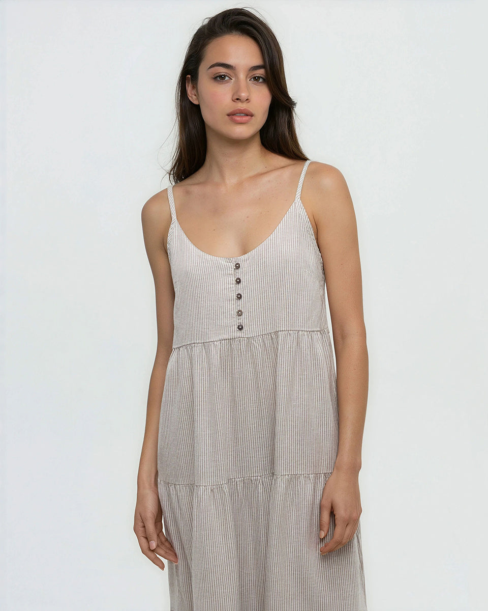 Hopewell Dress