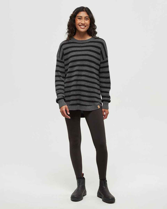 Broughton Sweater