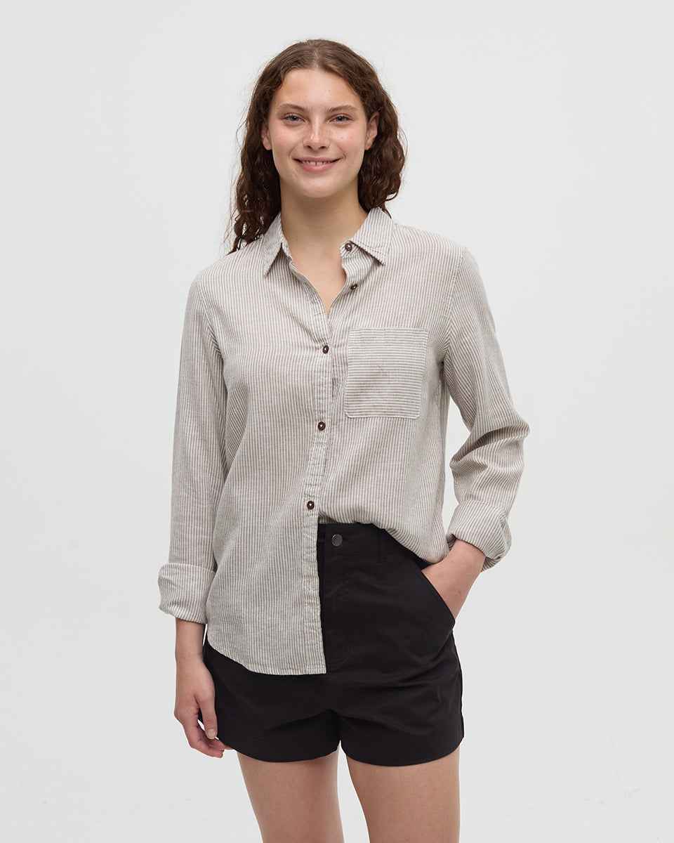Sloan Shirt