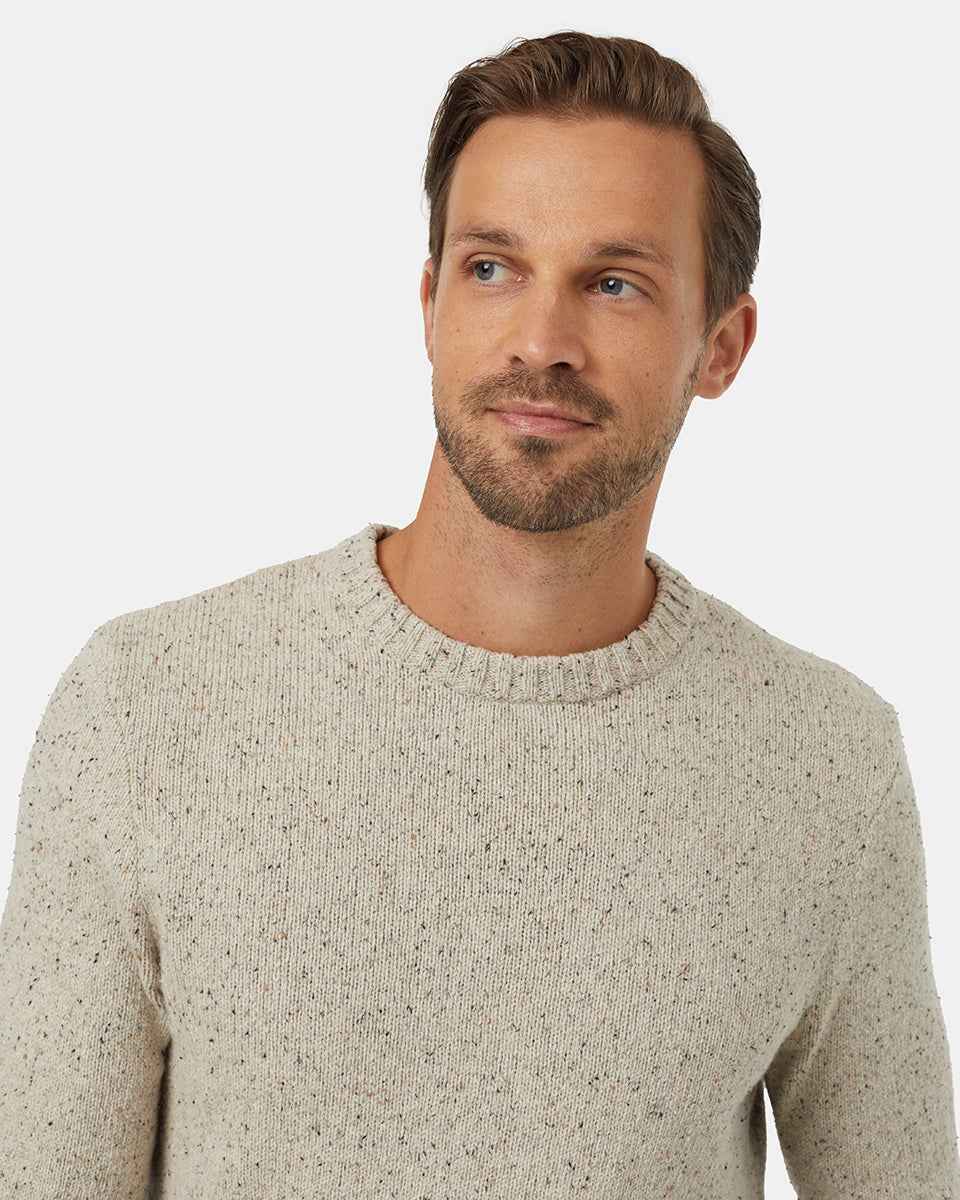 Rambler Sweater