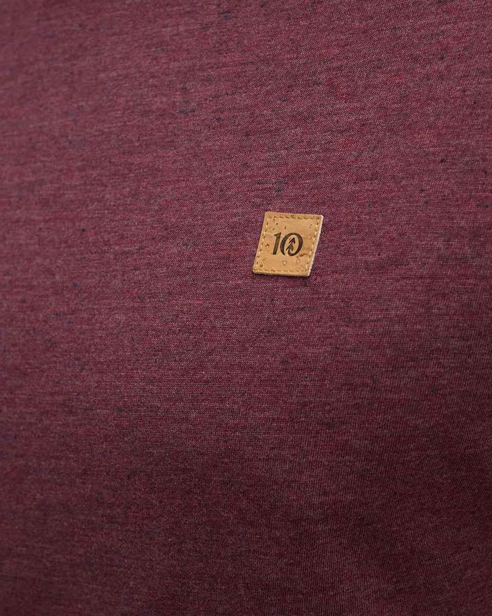 TreeBlend Baker T-Shirt