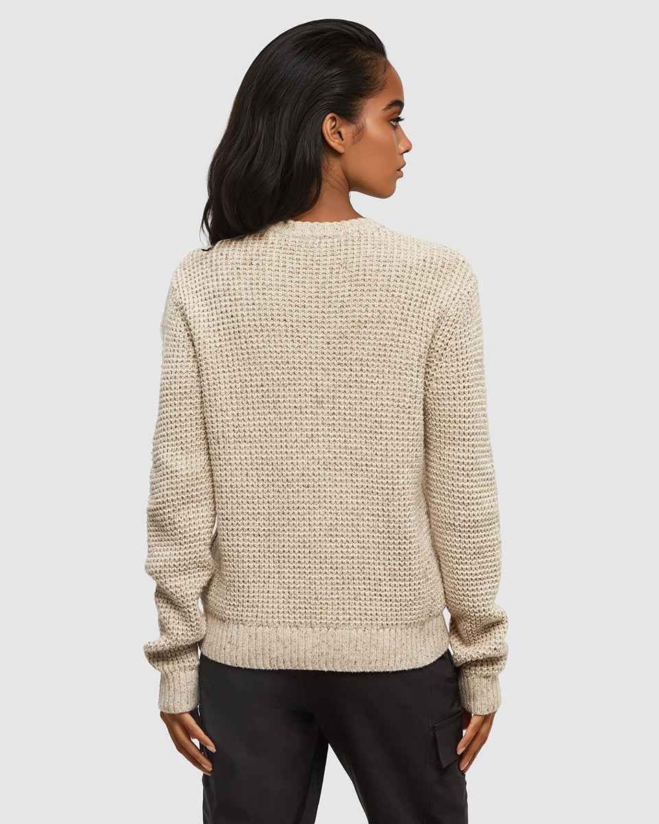 Morrell Sweater