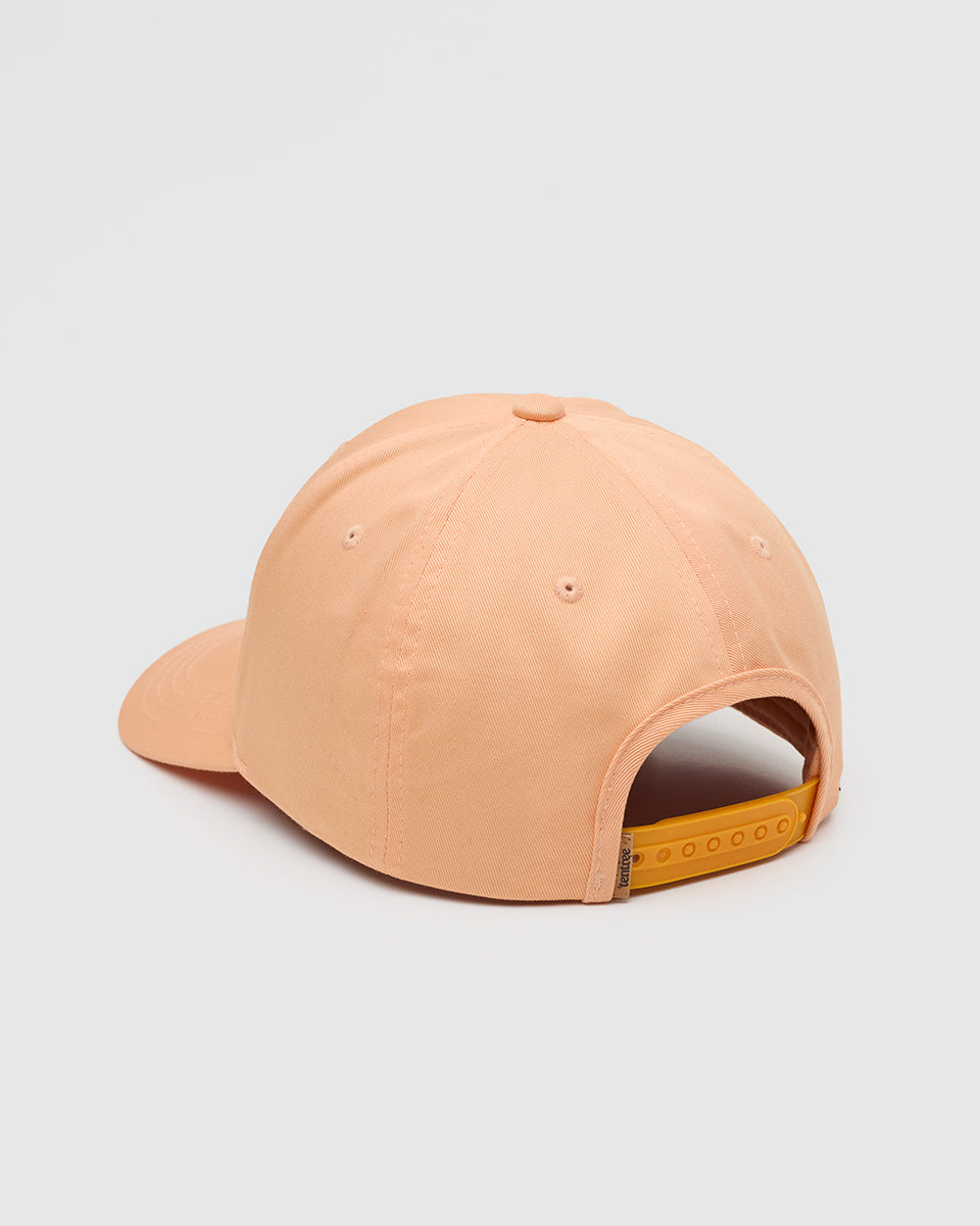 Sunrise Logo Elevation Hat