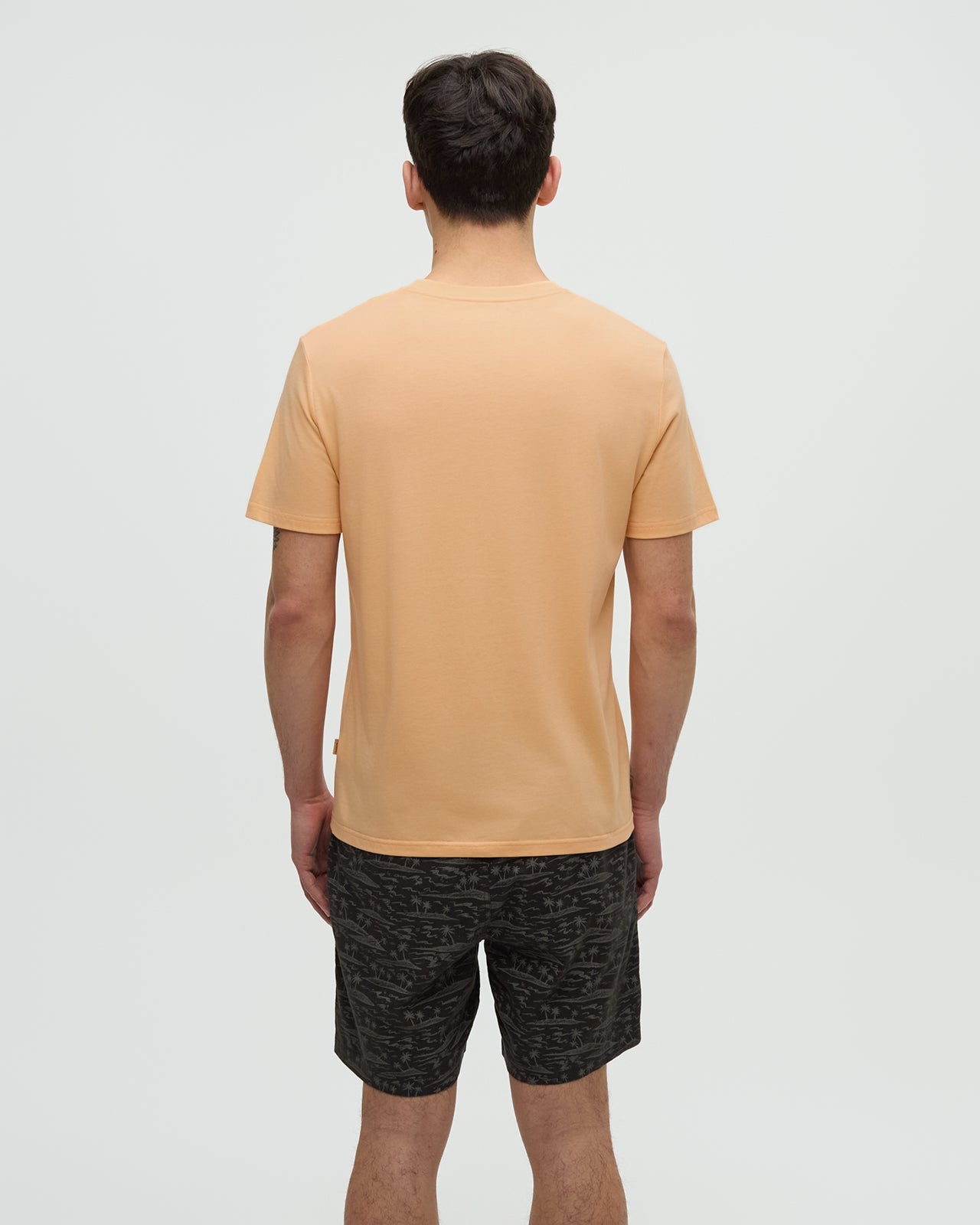 TreeBlend Baker T-Shirt