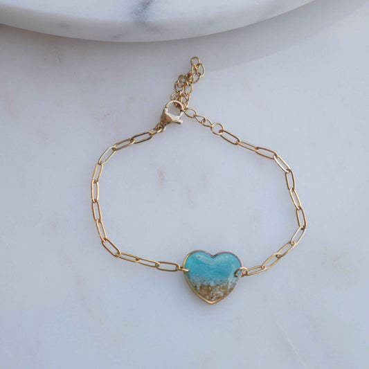 Bracelet Ocean