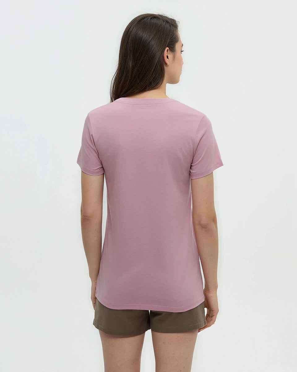 Summer Flora T-Shirt