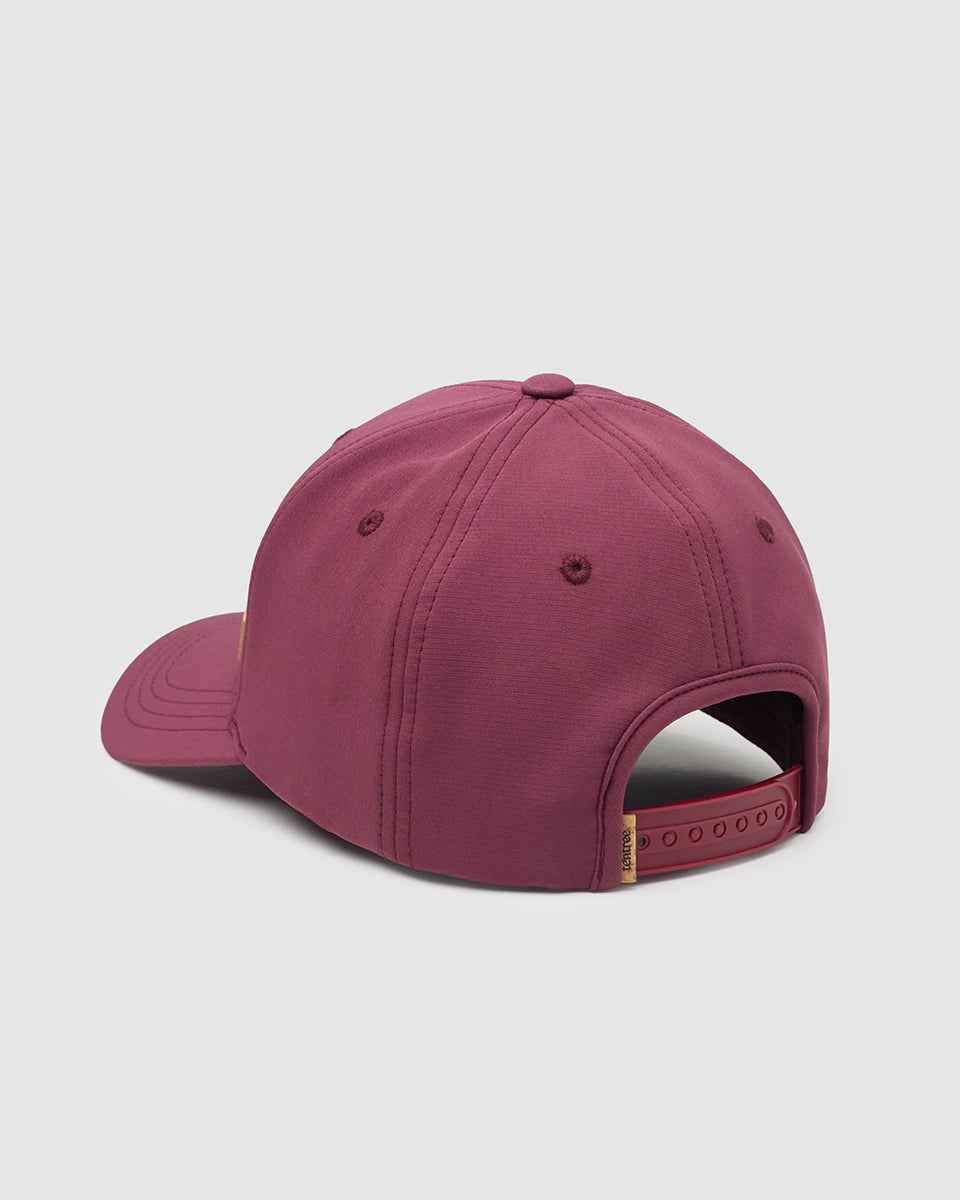 Cork Icon Elevation Hat