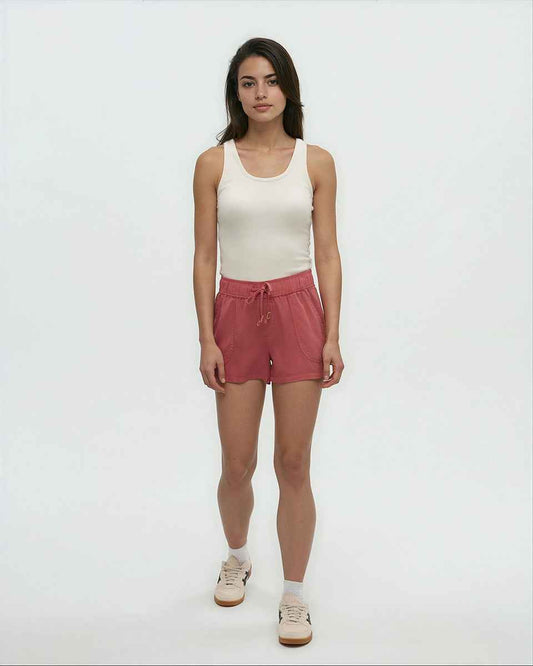 Tencel Instow Short