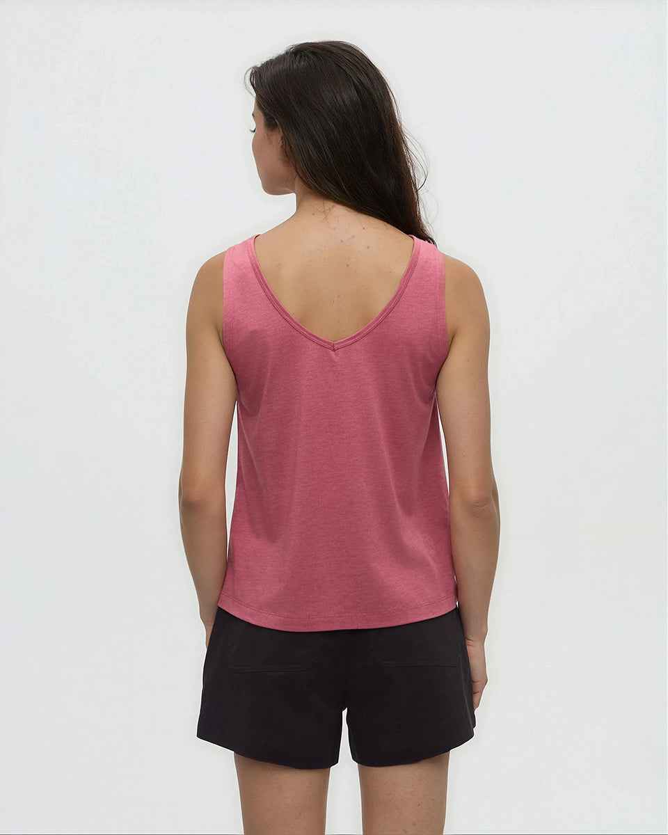 Kinney Tank