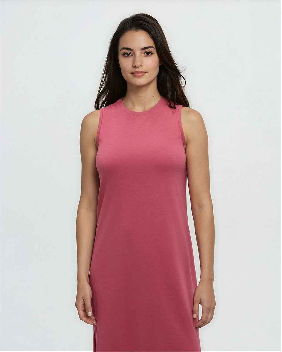 Valley Dress