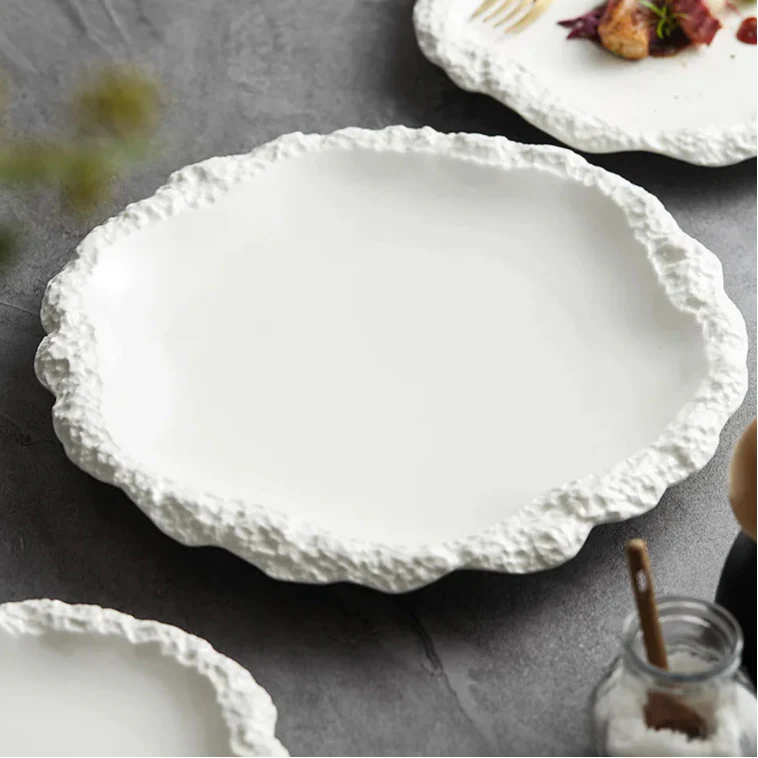 Sara Plates