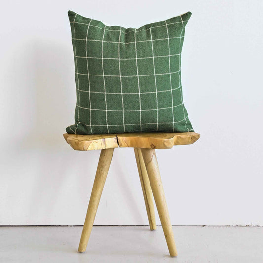 WOOL BLEND PILLOW COVER- BUNDLE OF 3