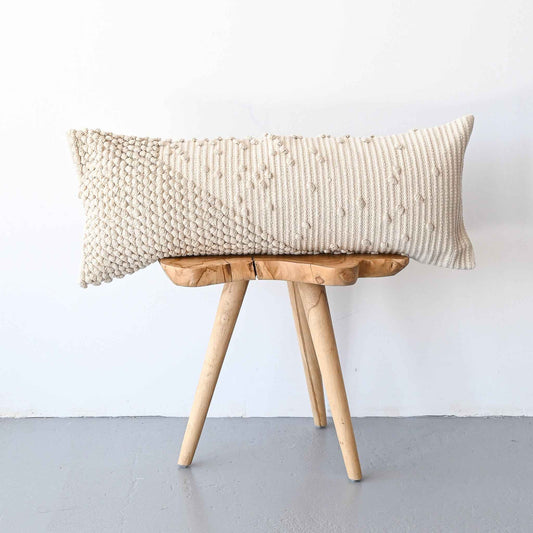 COTTON CANVAS - NORAH