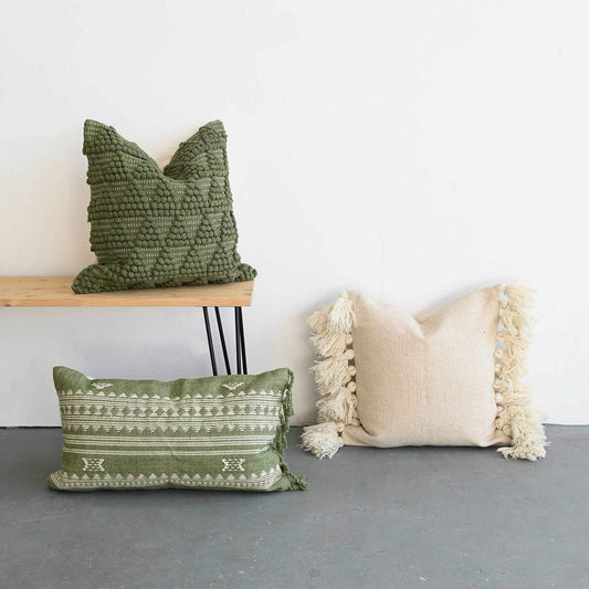 PILLOW BUNDLE #6