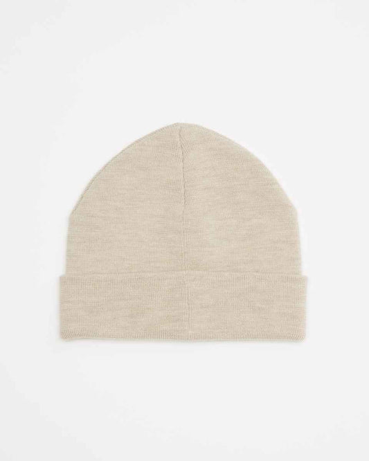 Wool Kurt Beanie