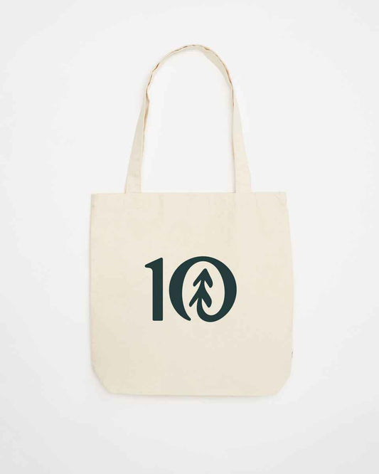 tentree Wordmark Tote