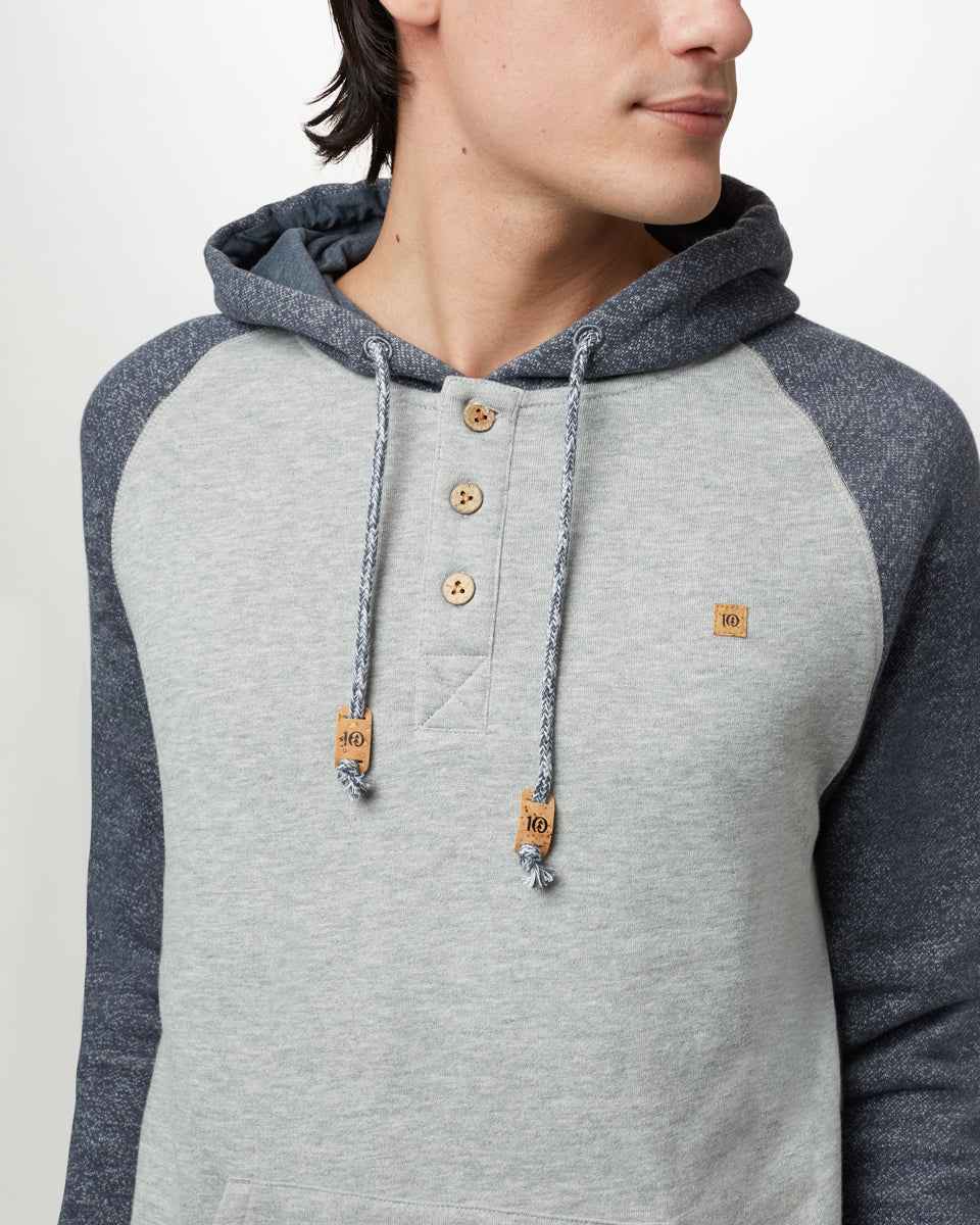 Oberon Hoodie