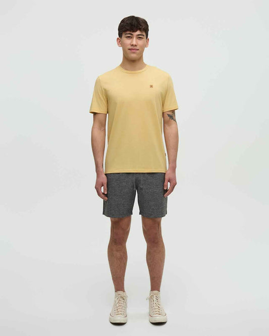 Hemp Joshua Short