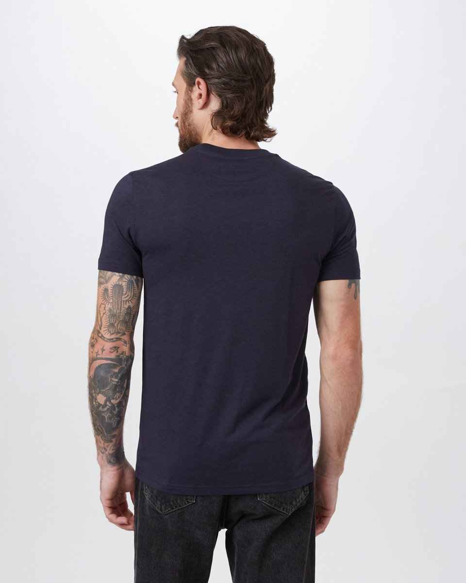 Tentree Winter Mountain T-Shirt