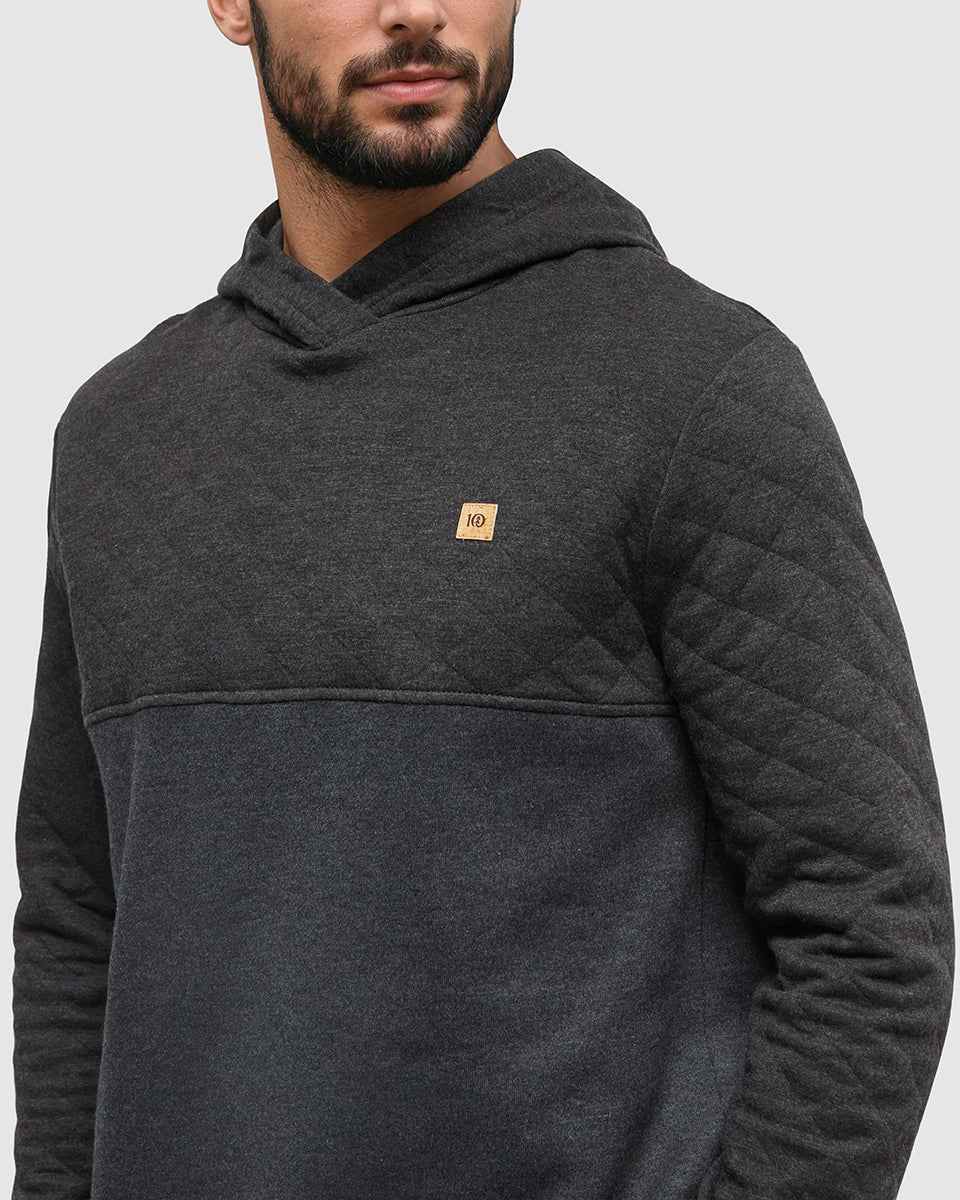 Quadra Hoodie