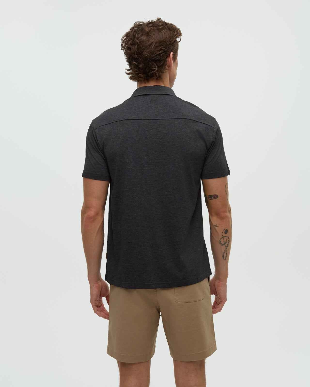 Hawthorn Shirt