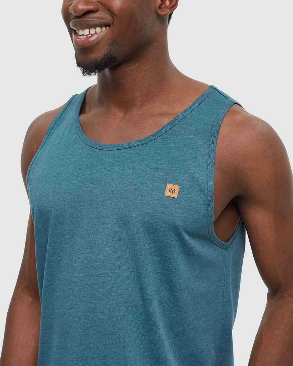Pender Tank