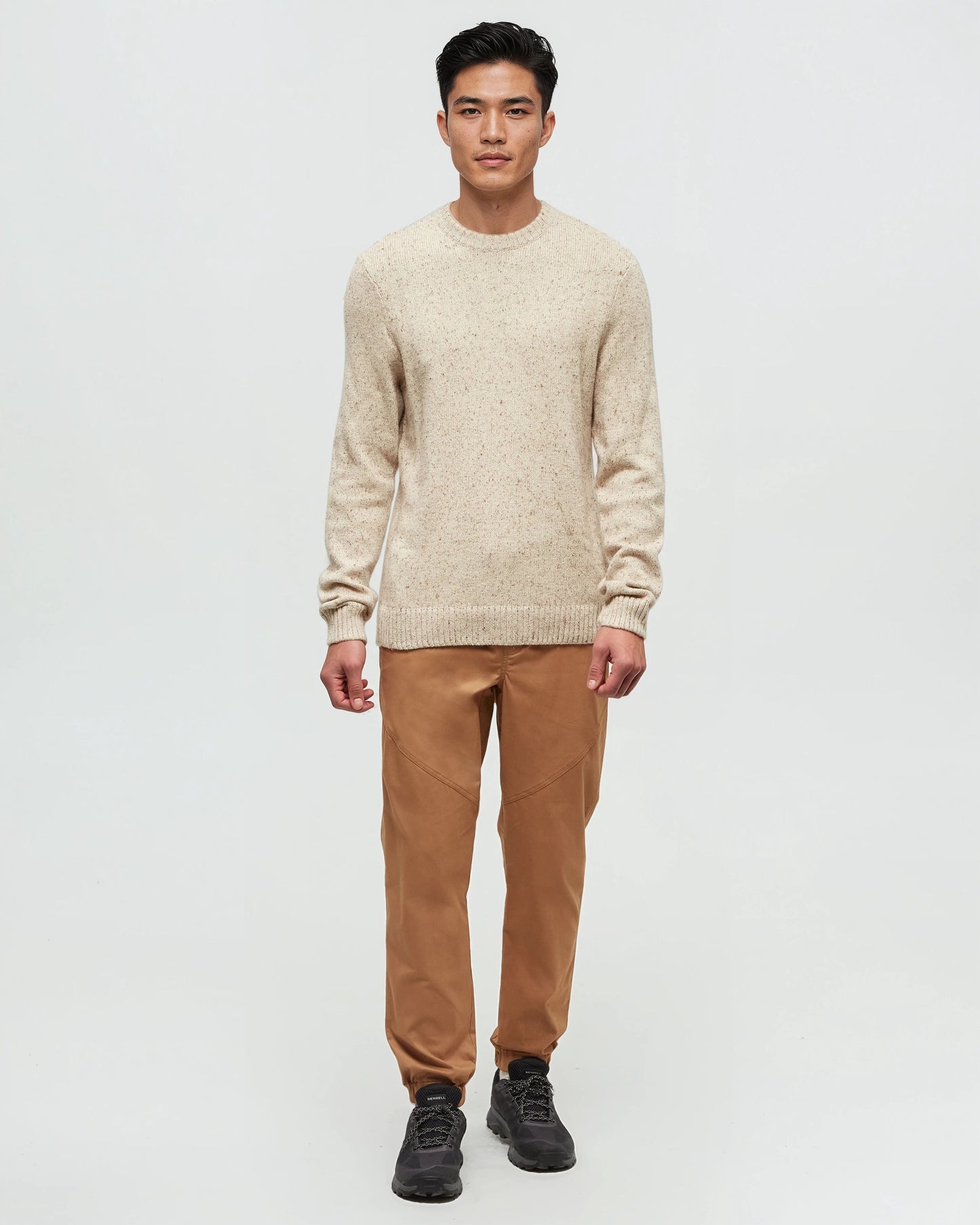 Rambler Sweater