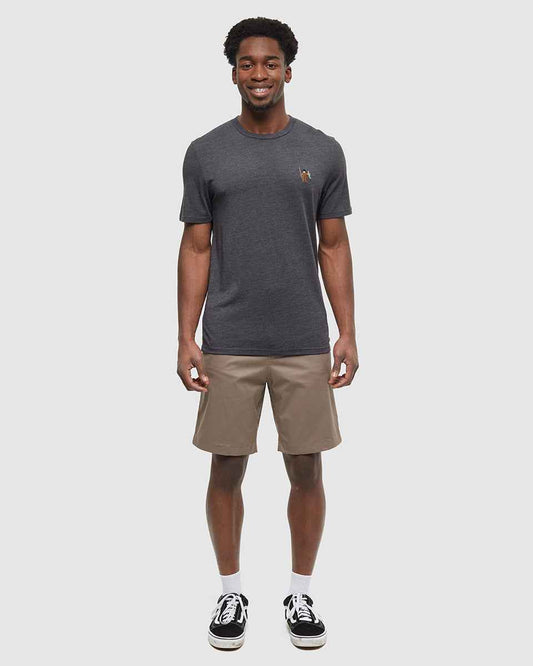 TechBlend Latitude Short