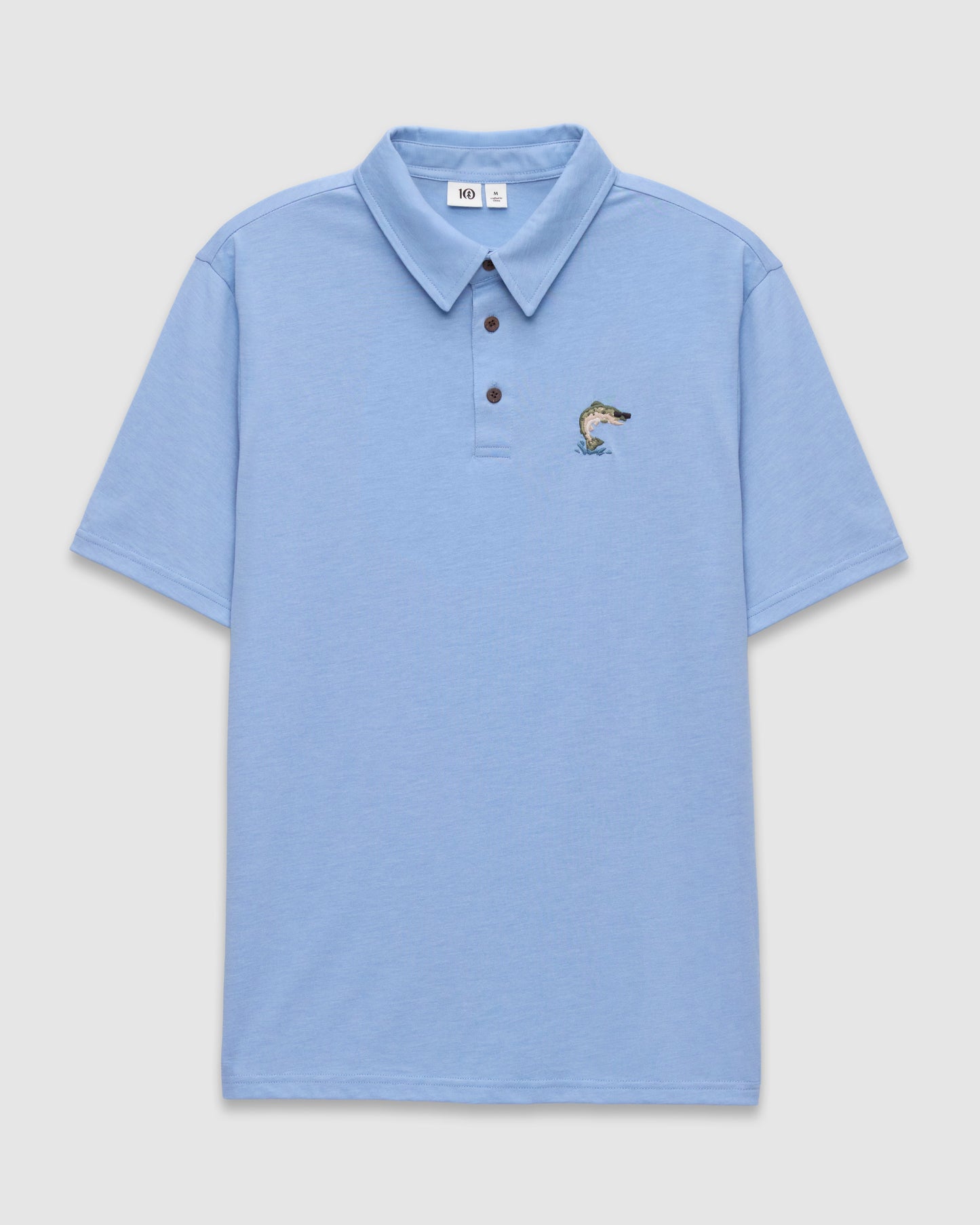 Lake Life Astir Polo