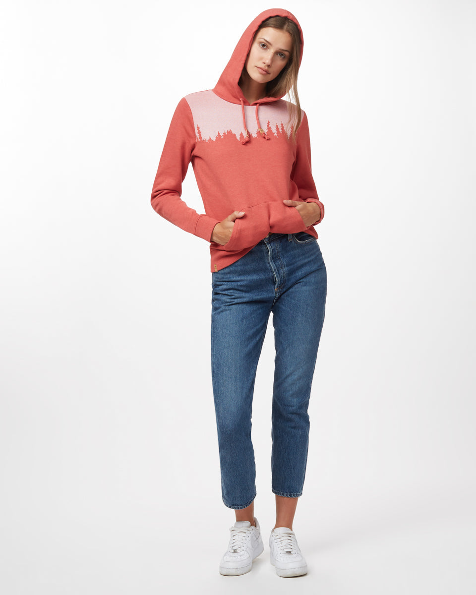 Juniper Hoodie