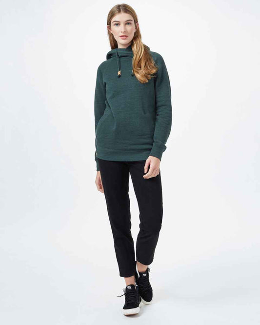 Burney Hoodie
