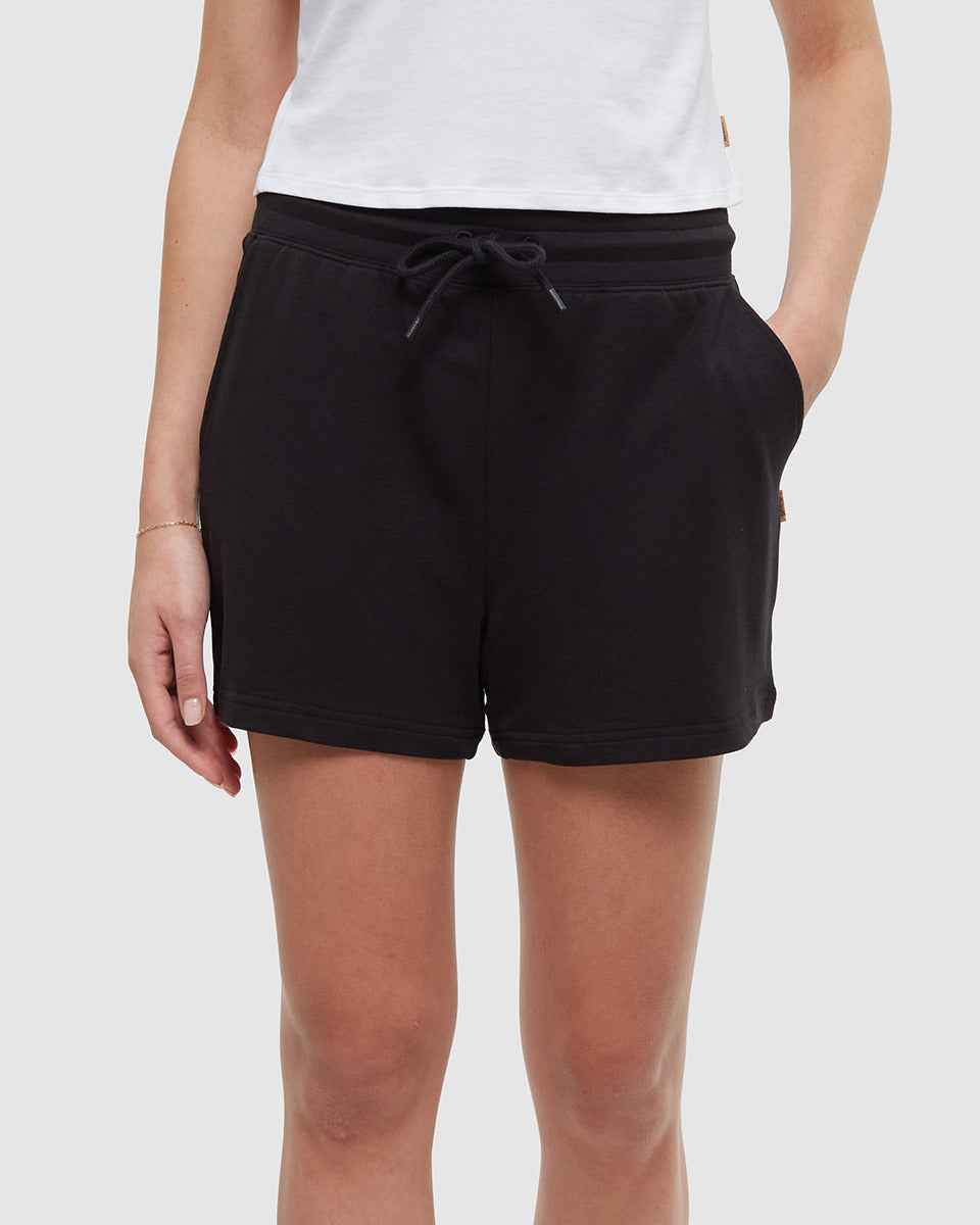 Fulton Short