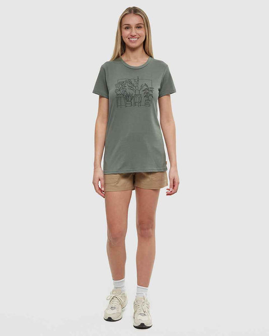Plant T-Shirt