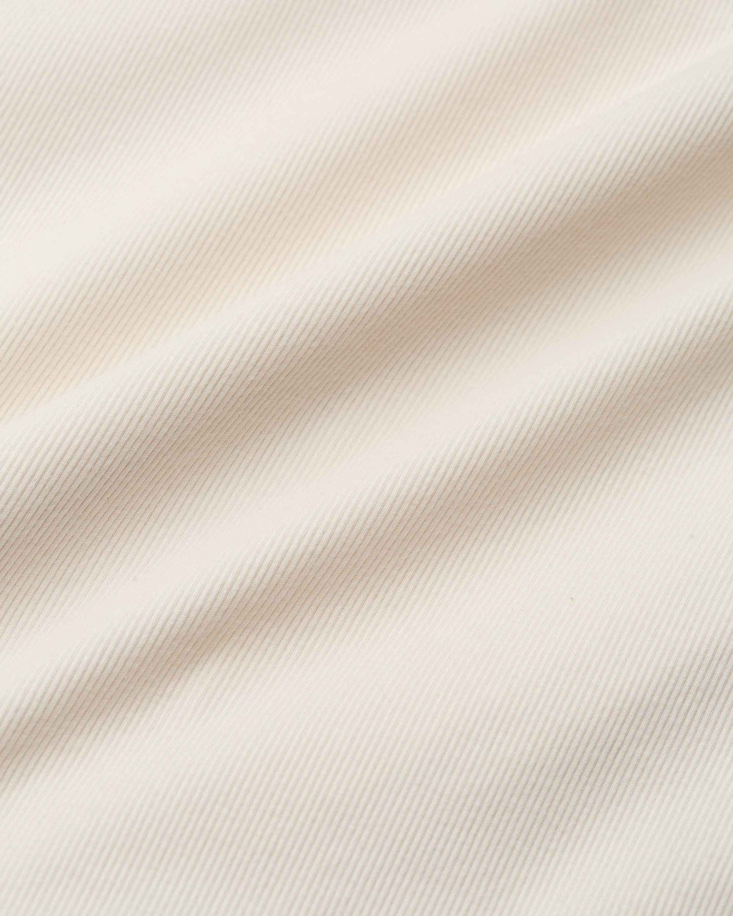 Rib Lawson T-Shirt